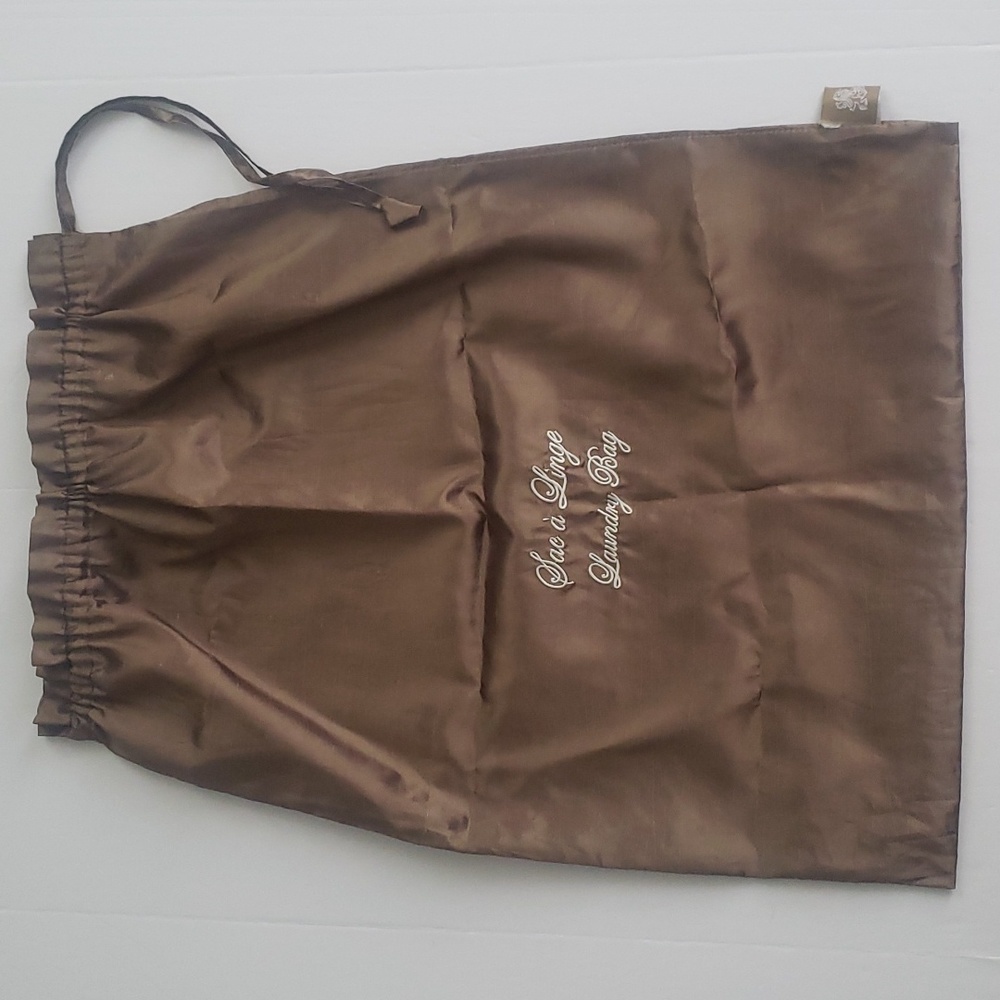 The Ritz Carlton Laundry Bag